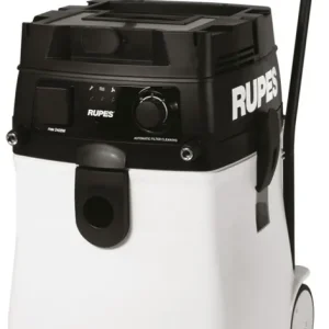 Tijdelijk Beschikbaar RUPES S245EM Stofzuiger 45 liter + Automatische Filterreiniging - 1200 Watt - Klasse M