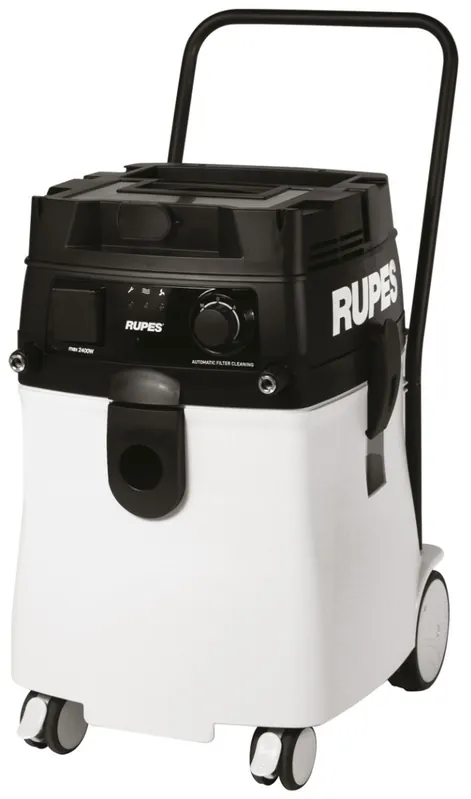 Nu Kopen RUPES S245L Stofzuiger 45 liter - 1200 Watt - Klasse L
