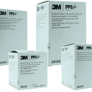 3M PPS 2.0 Buitenbeker Alleen Vandaag