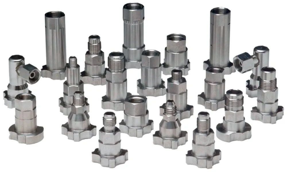 3M PPS 2.0 Adapter Snelle Levering