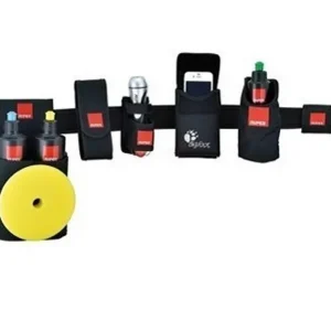 Beperkt Aanbod RUPES BigFoot Detailer Belt - Broekriem