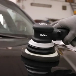 Uitverkoop RUPES Steunpad HARD voor RUPES LHR150 Polijstmachine