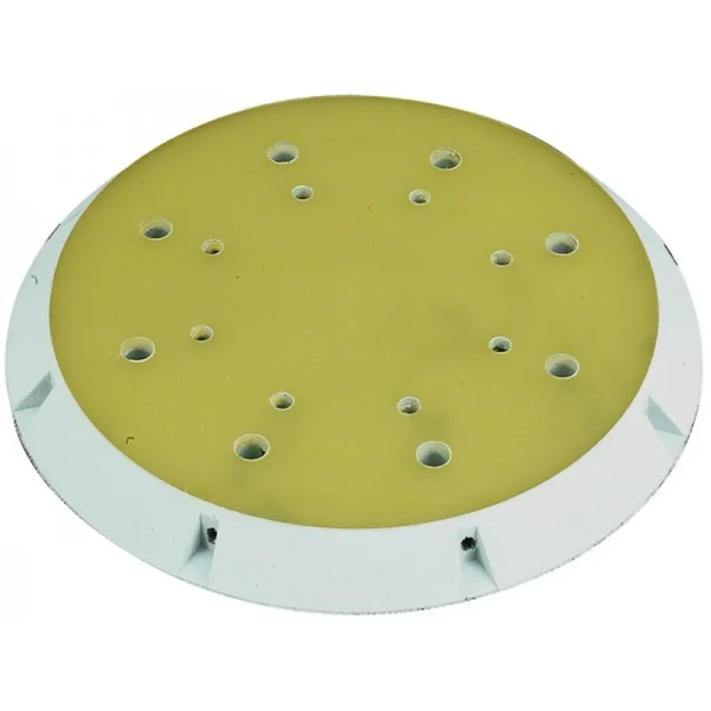 Bestel Nu RUPES Schuurzool 200mm voor RUPES AK200, EK200A + TA562AN