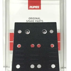 Op = Op RUPES Schuurpad 80x130mm voor RUPES LE71