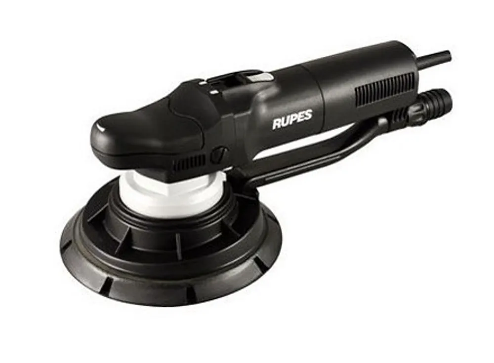 Rechtstreeks Van De Fabrikant RUPES EK200AS Planetaire Schuurmachine 200mm met Stofafzuiging