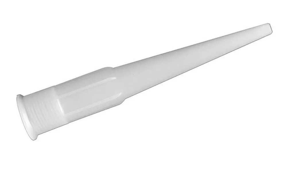 FINIXA Spuitmond voor lijm- en kitpatroon - 10 stuks Shop Nu