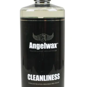 Seizoensaanbieding ANGELWAX Cleanliness Allesreiniger - All Purpose Cleaner