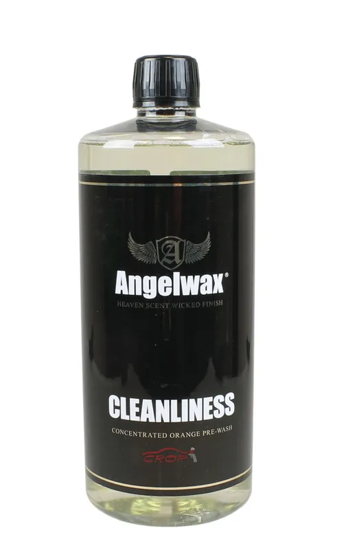 Seizoensaanbieding ANGELWAX Cleanliness Allesreiniger - All Purpose Cleaner
