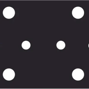 Tijdelijk Beschikbaar RUPES Rubber Schuurzool 70x198mm voor RE21ALN Vlakschuurmachine