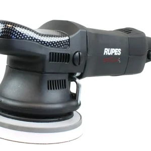 RUPES LHR15-STD BigFoot Mark 1 Polijstmachine 125mm Veilige Betaling