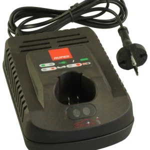RUPES Losse Acculader voor RUPES Nano BigFoot iBrid Speciale Aanbieding