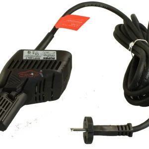 RUPES AC-DC Netstroom Adapter voor RUPES Nano BigFoot iBrid Express Levering