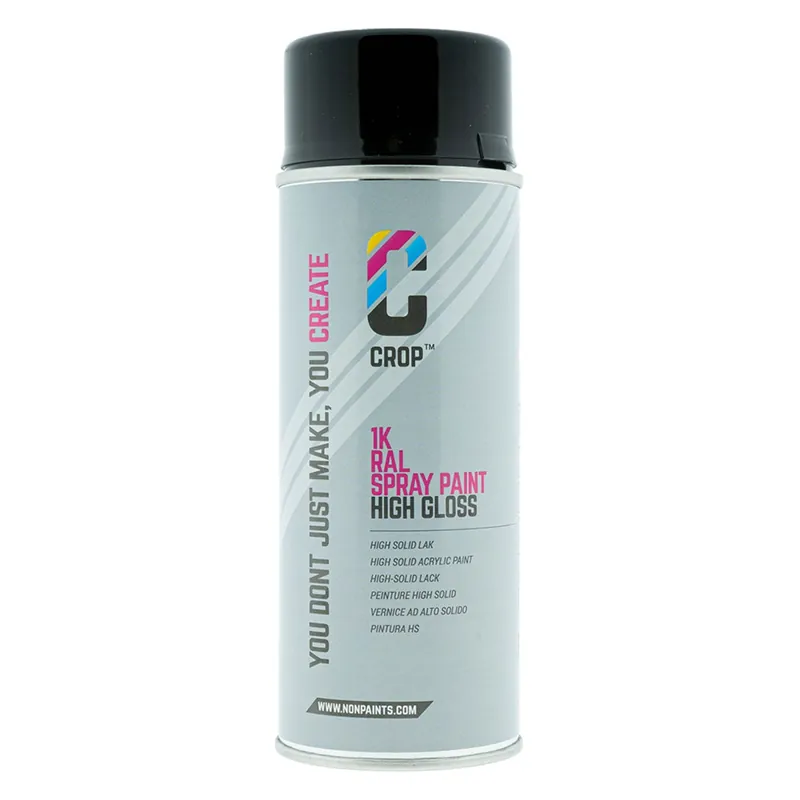 CROP Peugeot EJM Rouge autolak spuitbus 400ml Nu Kopen