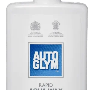Koop Vandaag AUTOGLYM Rapid Aqua Wax 500ml