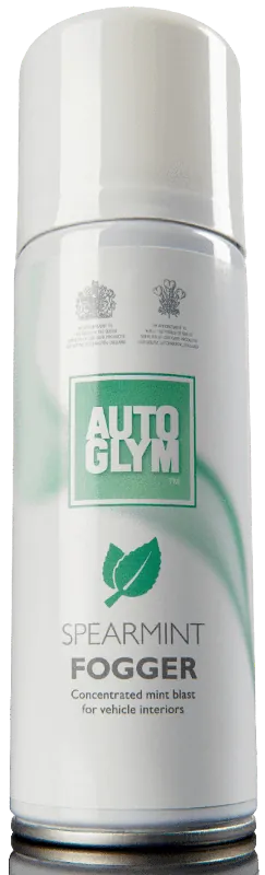 AUTOGLYM Spearmint Fogger 150ml Merkproduct
