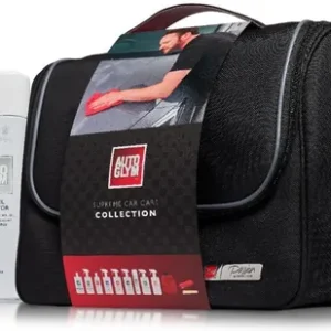 AUTOGLYM Supreme Car Care Collection Merkproduct