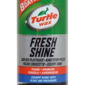 Snelle Levering Turtle Wax Fresh Shine Strawberry 500ml