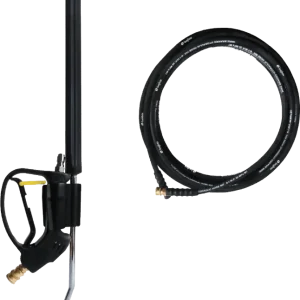 Bigboi WashR Flo Professional Hose Pack Flitsaanbieding