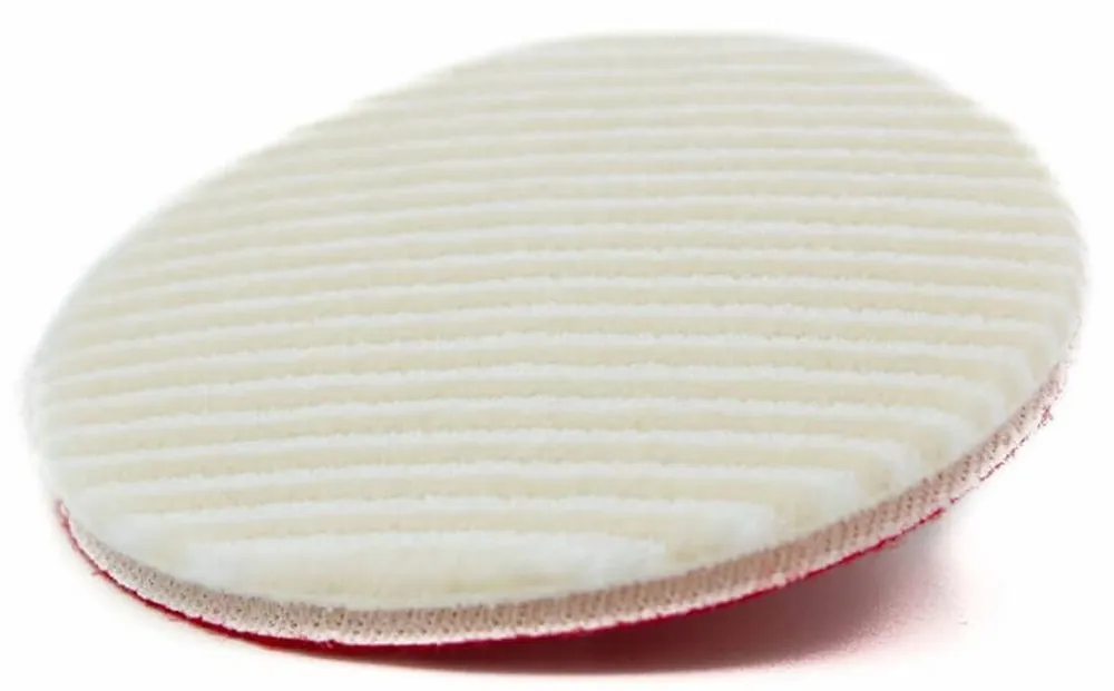 CarPro Cool Pad 130mm - per stuk Betrouwbaar