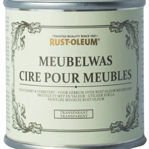 Rust-Oleum Meubelwas 400ml Seizoensaanbieding