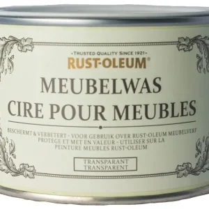 Aanbieding Rust-Oleum Meubelwas 125ml