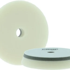 Must-Have CROP Compounding Polijstschijf 45mm - Wit