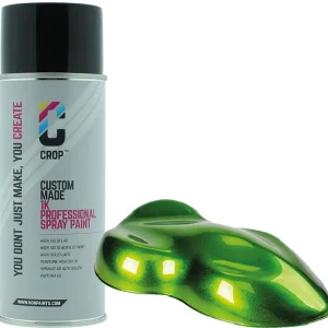 Op = Op CROP Candy Lak Bambou 400ml