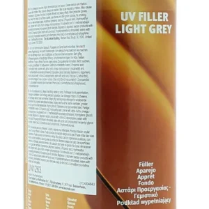 LESONAL UV Filler - LICHTGRIJS 750ml Lage Prijs