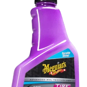 Beperkte Voorraad Meguiar's Hybrid Ceramic Tire Shine