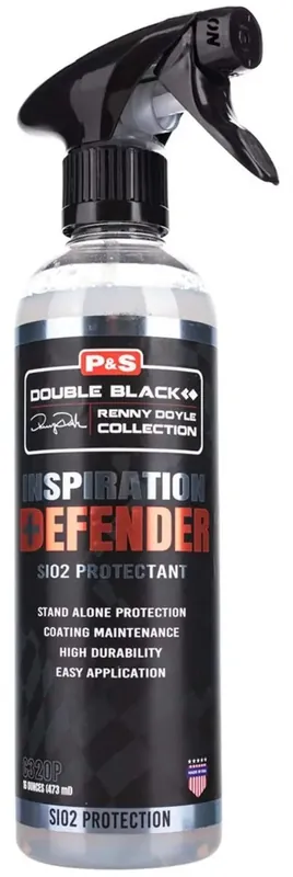 Merkproduct P&S Defender SiO2 Protectant 473ml - Spray Sealant