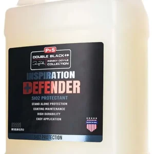 Alleen Vandaag P&S Defender SiO2 Protectant 3800ml - Spray Sealant