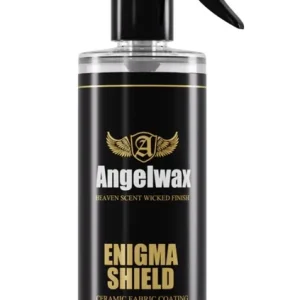ANGELWAX Enigma Shield Fabric Coating 500ml Alleen Vandaag