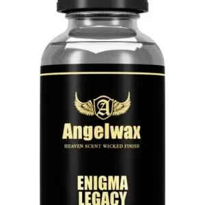ANGELWAX Enigma Legacy 50ml - Titanium Keramische Coating Shop Nu