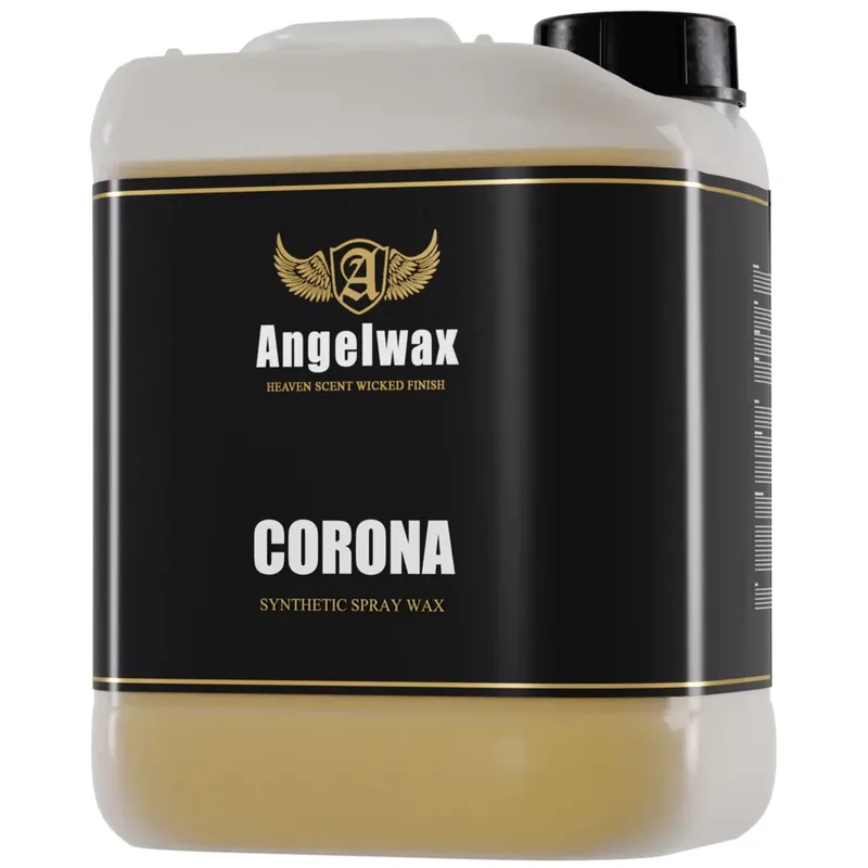 ANGELWAX Corona 5000ml - Spray Sealant Betaalbaar