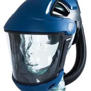 Sundstrom SR570 Volgelaatsmasker met TAC vizier Koop Online
