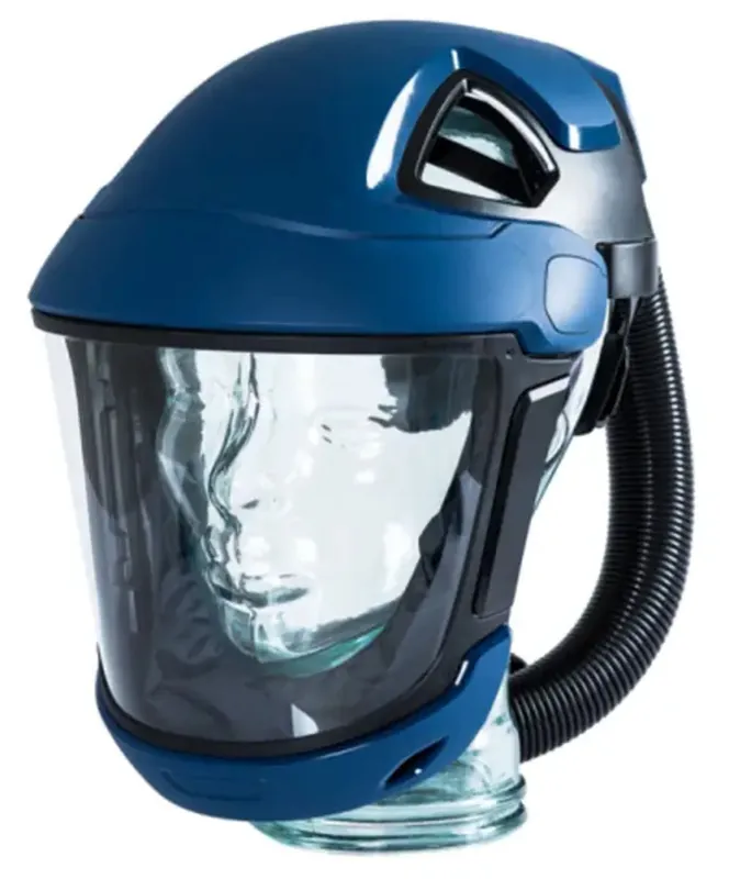 Sundstrom SR570 Volgelaatsmasker met TAC vizier Koop Online