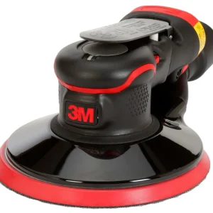 Koop Online 3M 33632 Precision Excentrische Schuurmachine 150mm - 2,5mm - Pneumatisch