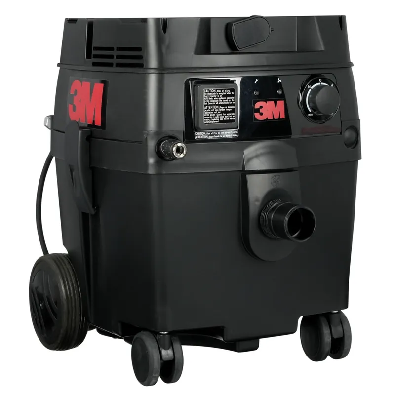 Gratis Retour 3M 33758 Stofzuiger 30 liter - Klasse L