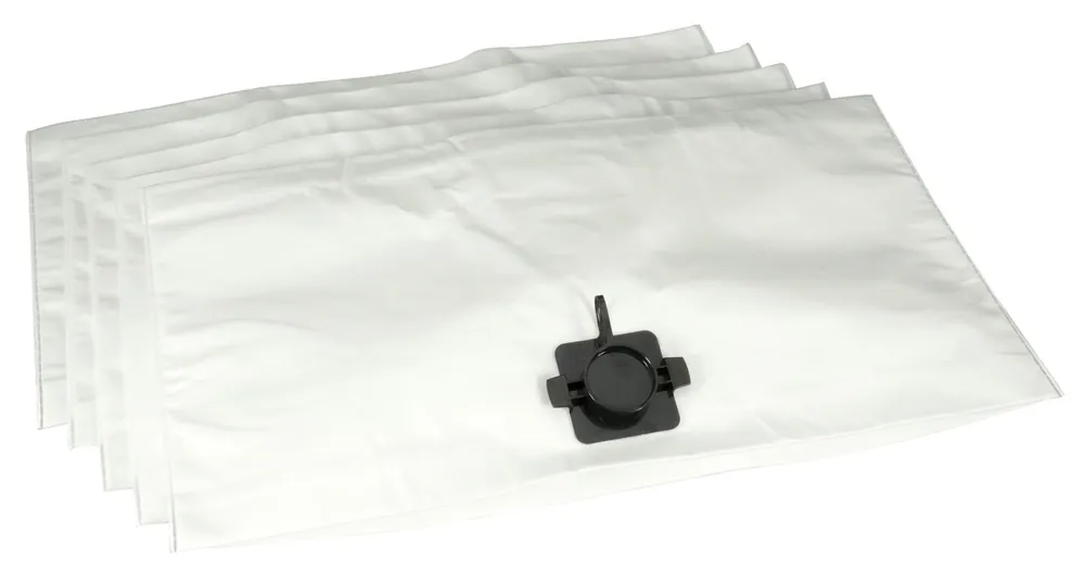 3M 33648 Stofzuigerzakken - 5 stuks Aanbieding