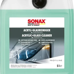 SONAX PROFILINE Acryl + Glasreiniger 5 liter - Jerrycan Superprijs