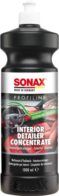 Dagaanbieding SONAX PROFILINE Interior Detailer Concentraat 1 liter