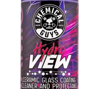 Fabrieksprijs Chemical Guys HydroView Glass Cleaner & Coating 473ml