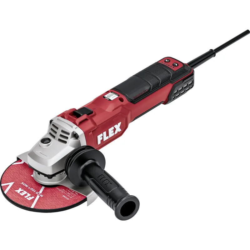 Weekendaanbieding FLEX LBE 20-10 Haakse Slijper 150mm met Toerentalregelaar - 2000 Watt