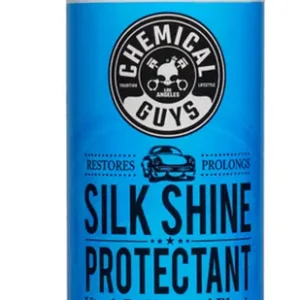 Nu Kopen Chemical Guys Silk Shine Protectant Dressing 473ml