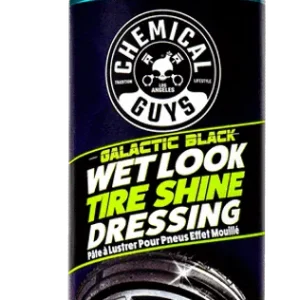 Chemical Guys Galatic Black Wet Look Tire Shine Dressing 473ml Betrouwbaar