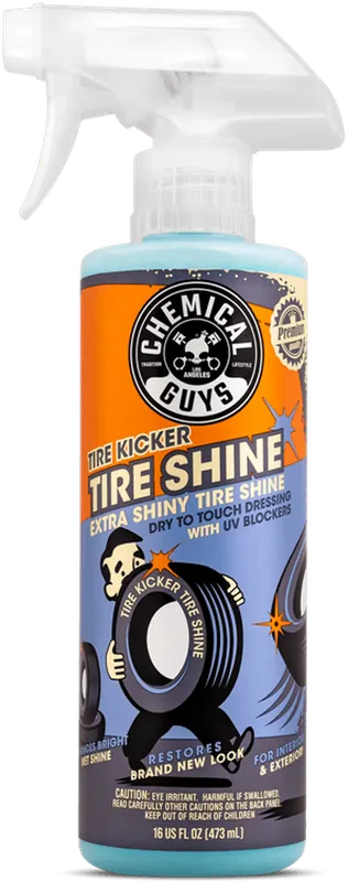 Alleen Vandaag Chemical Guys Tire Kicker 473ml