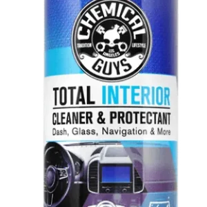 Shop Nu Chemical Guys Total Interior Cleaner and Protectant 473ml