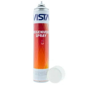 Koop Vandaag Vista Wegenverf WIT spuitbus 750ml