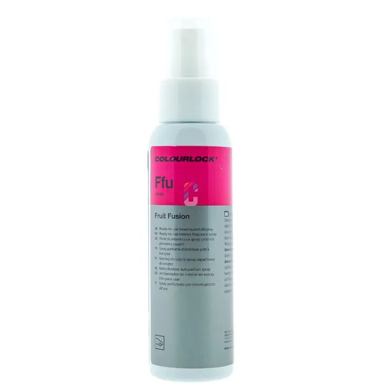 Koopje Koch Chemie Auto Parfum Spray Fruit Fusion 100ml