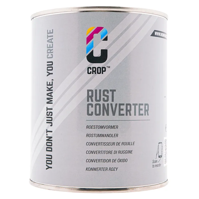 Shop Nu CROP Roestomvormer 1 liter